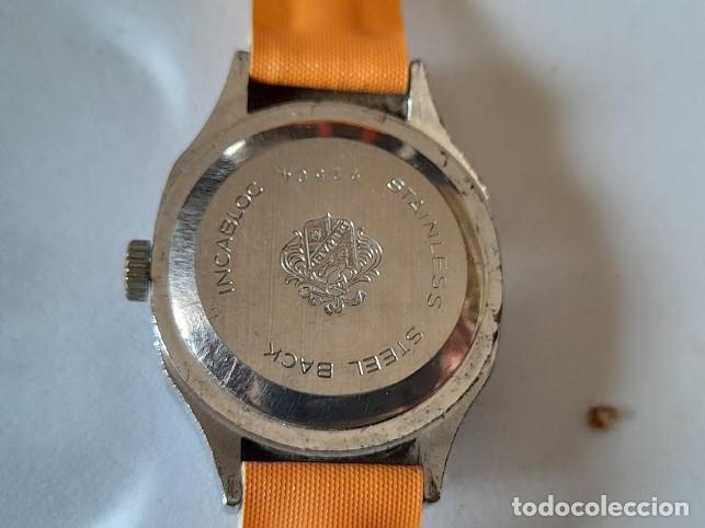 Relojes de pulsera: Reloj Duward select mecanico - Foto 2