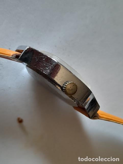 Relojes de pulsera: Reloj Duward select mecanico - Foto 3