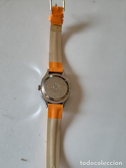 Relojes de pulsera: Reloj Duward select mecanico - Foto 5