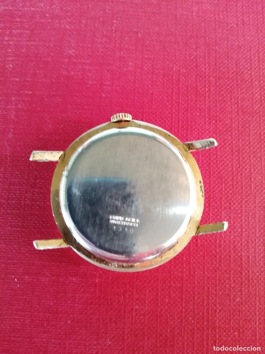 Relojes de pulsera: Reloj Pegaso - Foto 3
