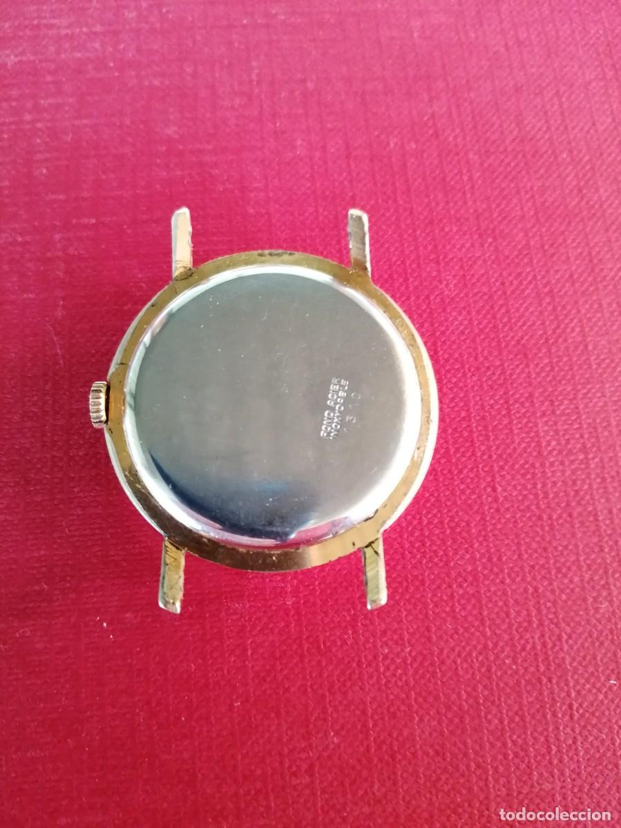 Relojes de pulsera: Reloj Pegaso - Foto 4