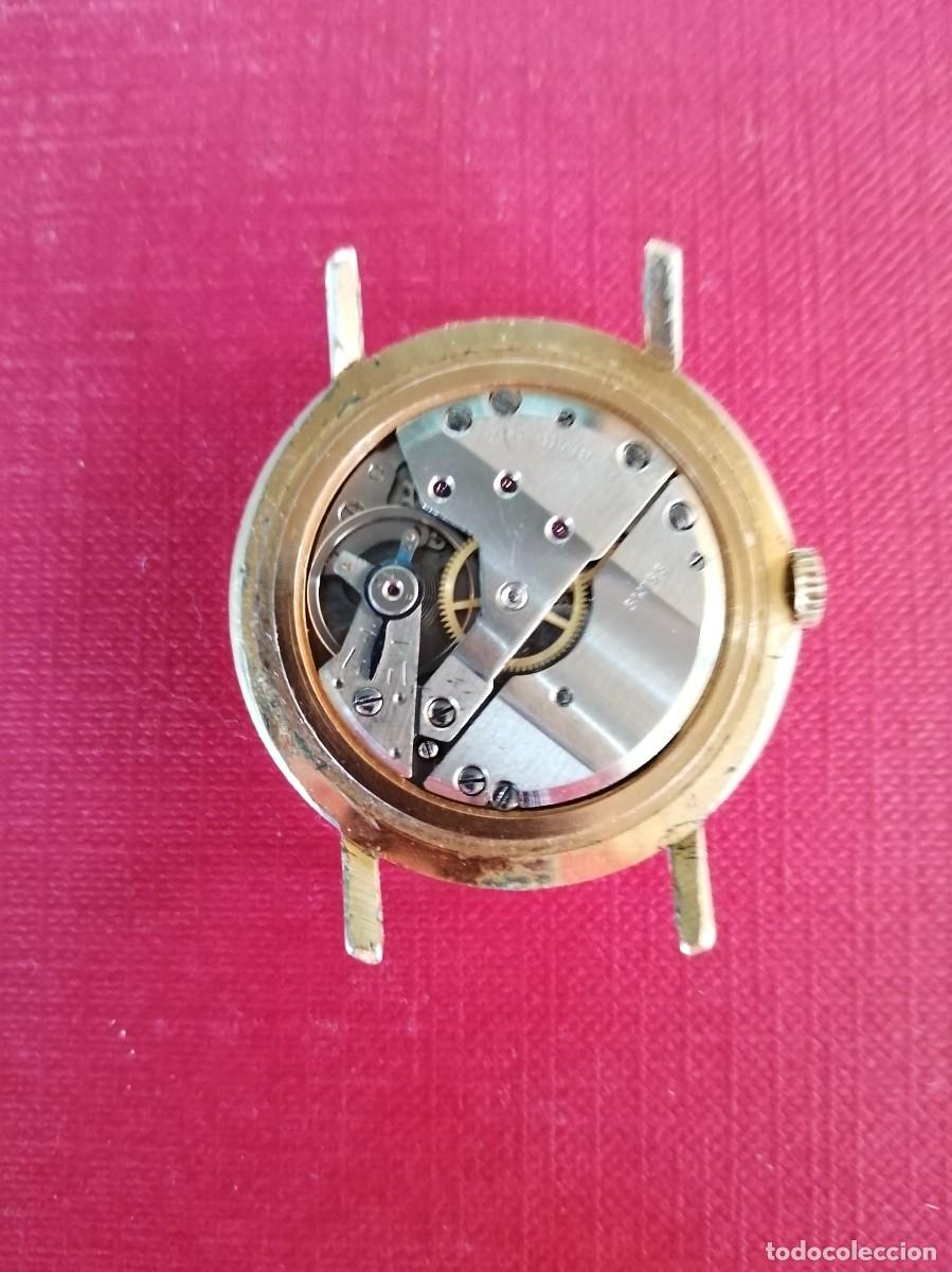 Relojes de pulsera: Reloj Pegaso - Foto 5