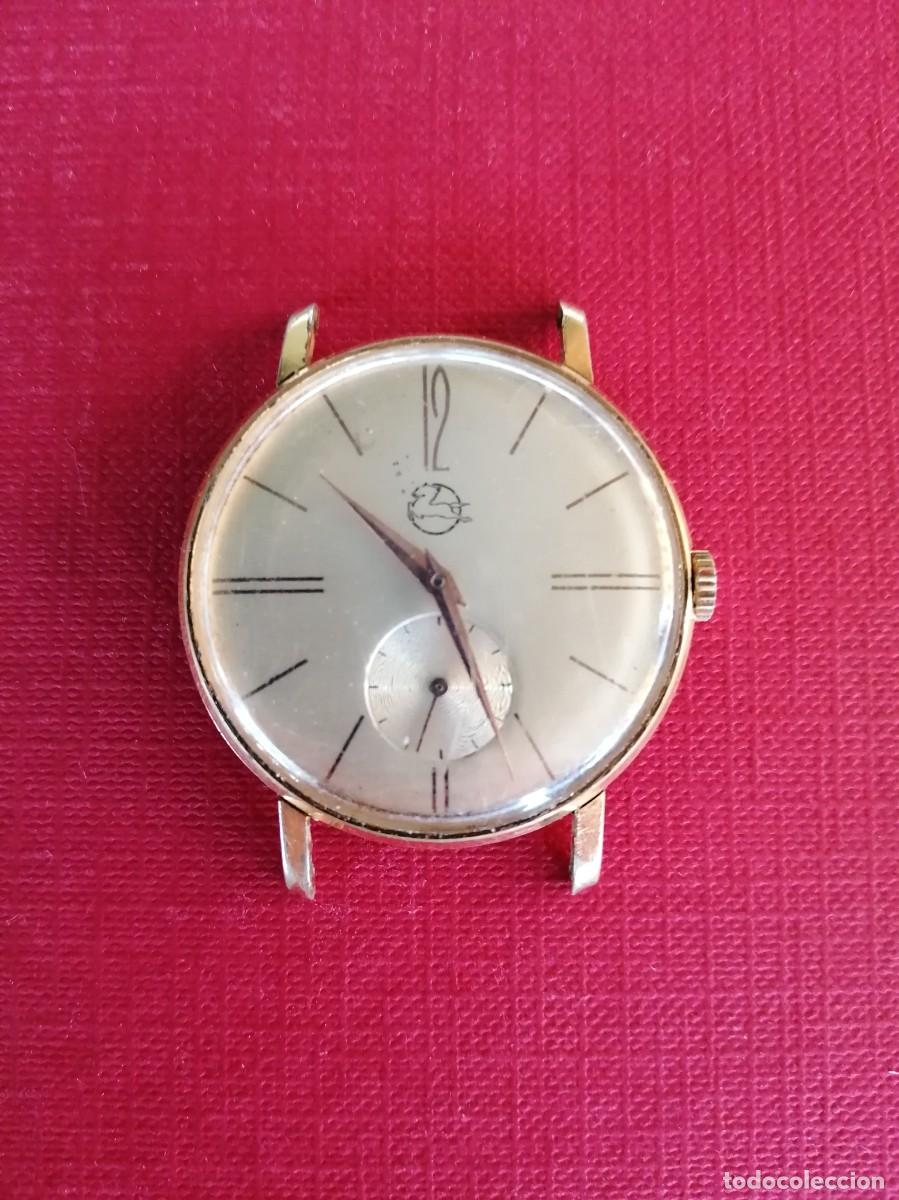 Relojes de pulsera: Reloj Pegaso - Foto 7