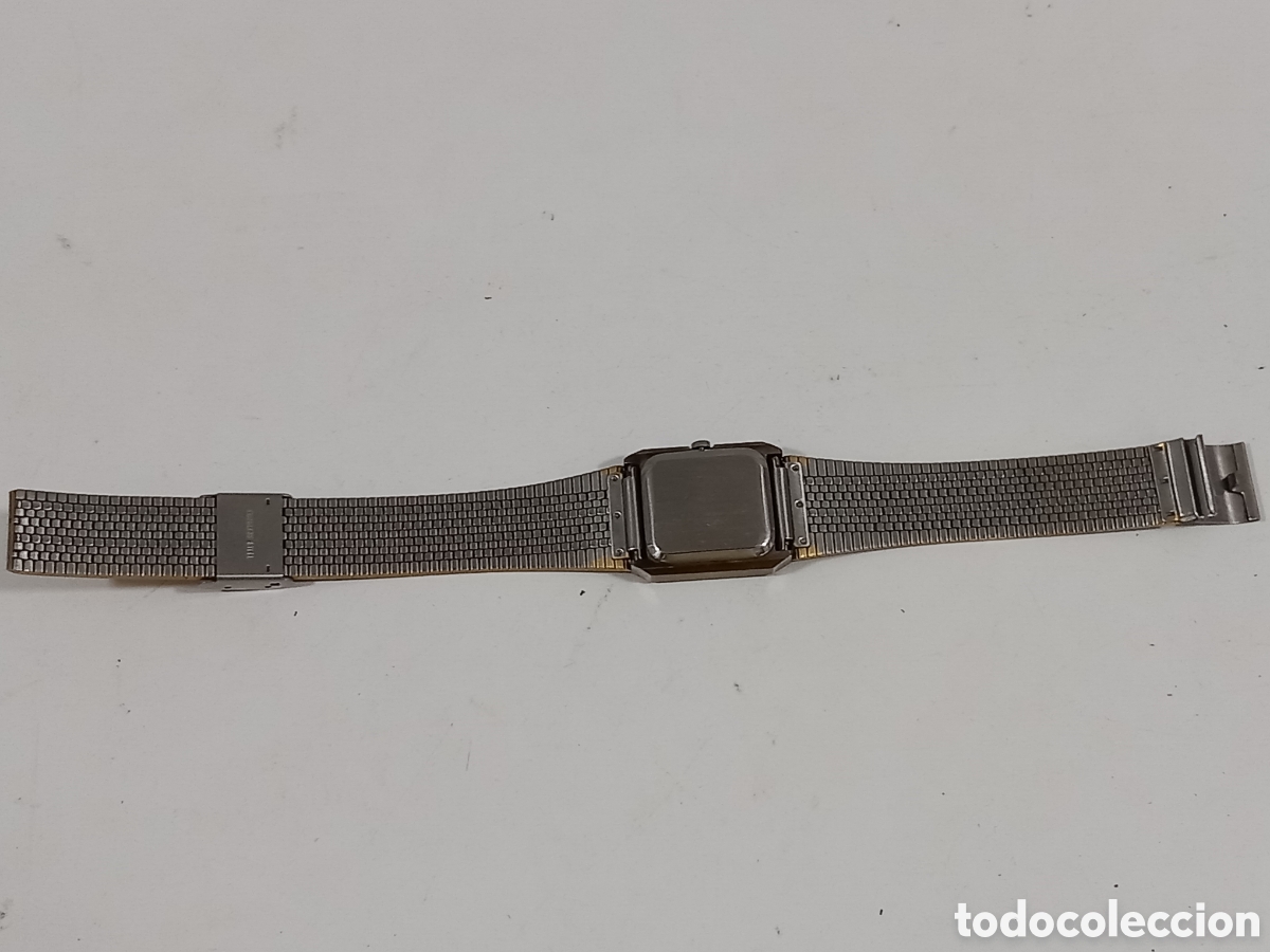 Relojes de pulsera: Reloj Thermidor Vintage - Foto 3