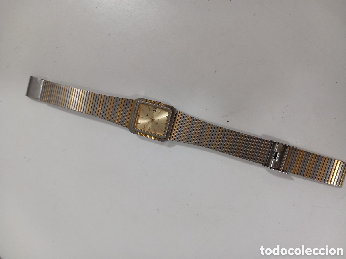 Relojes de pulsera: Reloj Thermidor Vintage - Foto 4