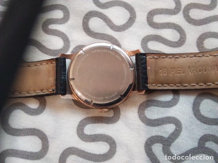 Relojes de pulsera: RELOJ MATANA A CUERDA - Foto 3