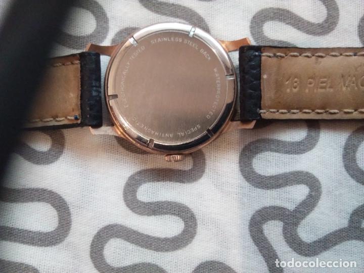 Relojes de pulsera: RELOJ MATANA A CUERDA - Foto 4