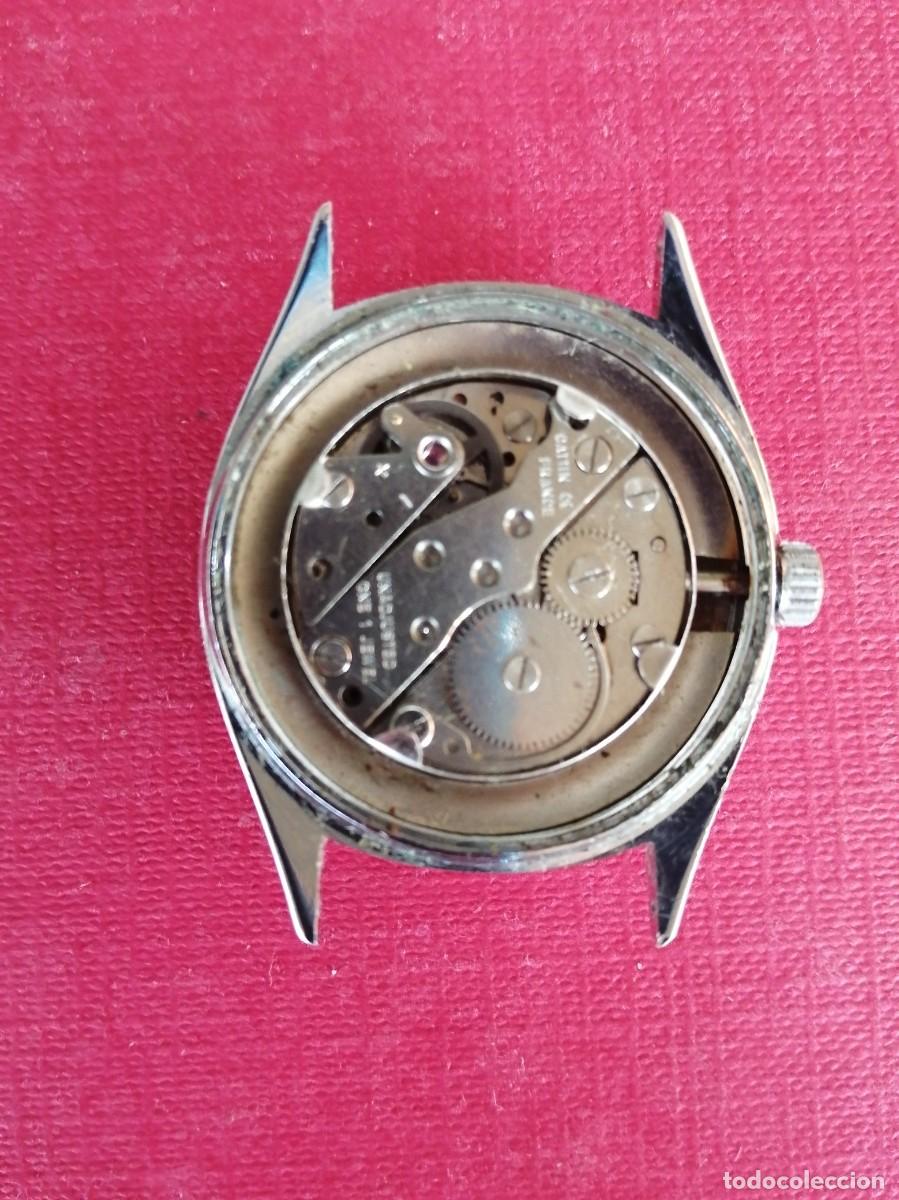 Relojes de pulsera: Reloj Mortima. No funciona - Foto 3