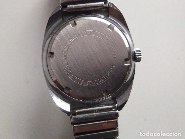 Relojes de pulsera: RELOJ MUDU - Foto 2