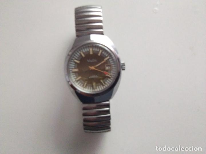 Relojes de pulsera: RELOJ MUDU - Foto 4