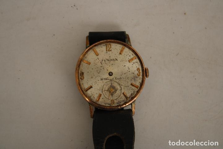 Relojes de pulsera: reloj festina - Foto 1