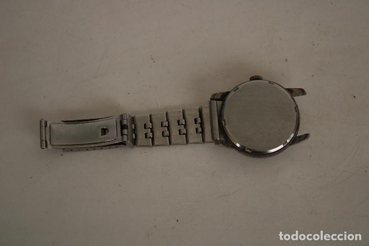 Relojes de pulsera: antiguo reloj diamant - Foto 3