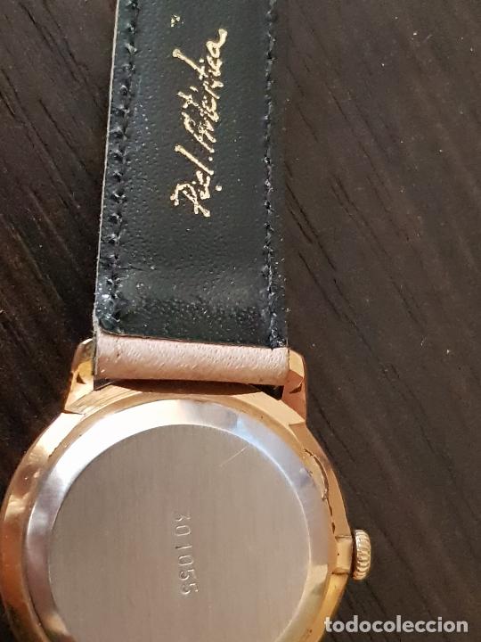 Relojes de pulsera: SEKONDA USSR-FUNCIONA - Foto 3