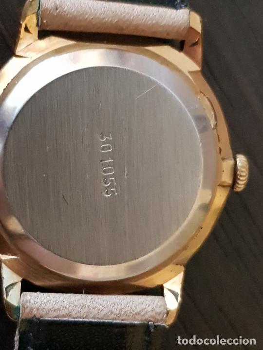 Relojes de pulsera: SEKONDA USSR-FUNCIONA - Foto 4