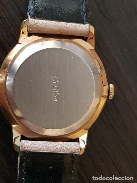 Relojes de pulsera: SEKONDA USSR-FUNCIONA - Foto 5