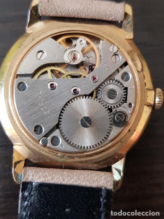 Relojes de pulsera: SEKONDA USSR-FUNCIONA - Foto 7