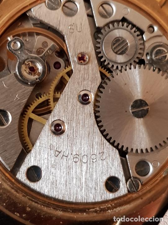 Relojes de pulsera: SEKONDA USSR-FUNCIONA - Foto 8