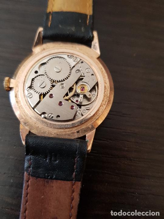 Relojes de pulsera: THERMIDOR ANTICHOC -FUNCIONA - Foto 2