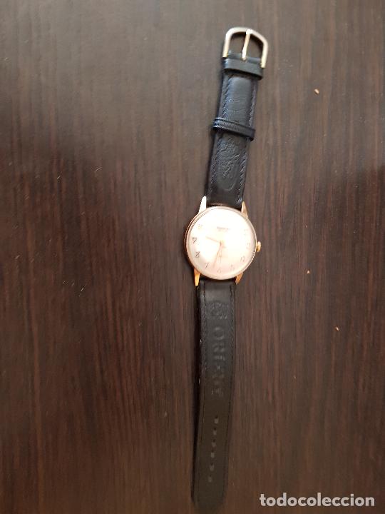 Relojes de pulsera: THERMIDOR ANTICHOC -FUNCIONA - Foto 5