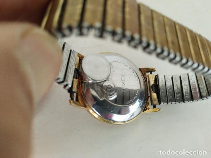 Relojes de pulsera: reloj timex electric - Foto 3