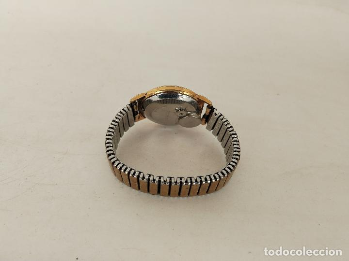 Relojes de pulsera: reloj timex electric - Foto 4