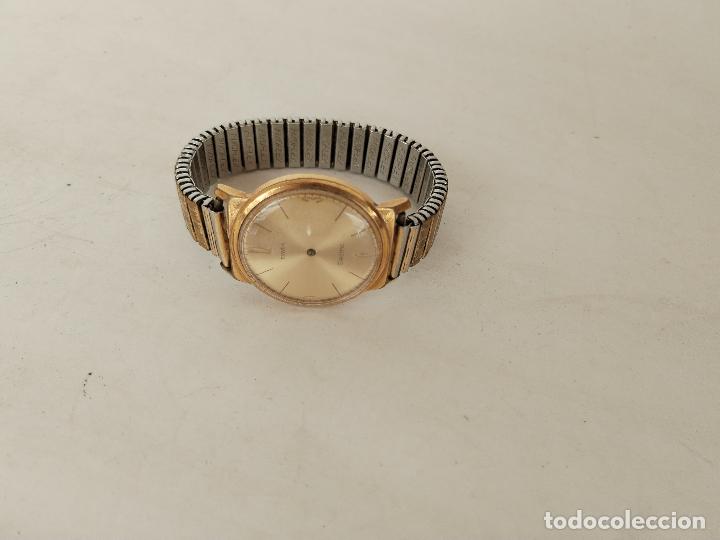 Relojes de pulsera: reloj timex electric - Foto 5