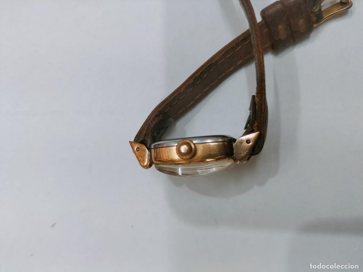 Relojes de pulsera: Reloj dogma de mujer - Foto 3