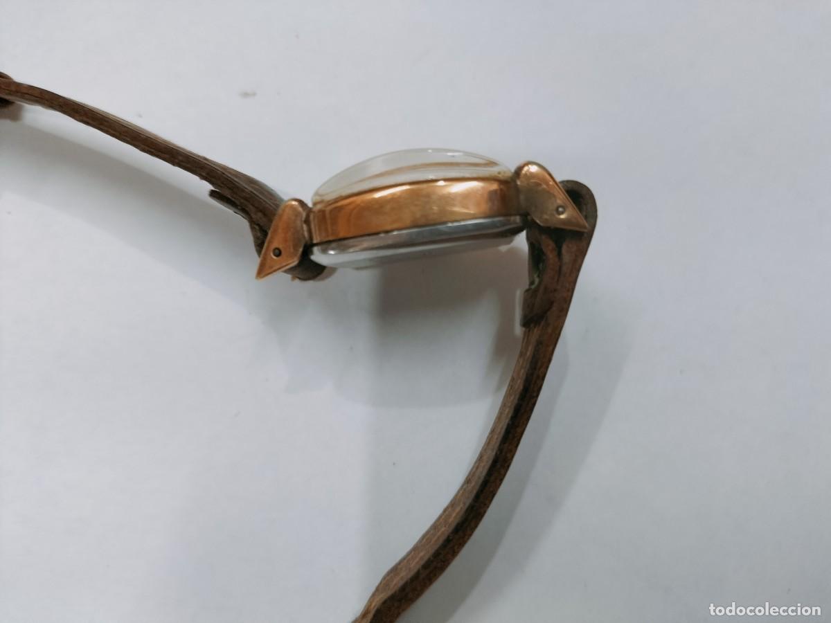 Relojes de pulsera: Reloj dogma de mujer - Foto 4