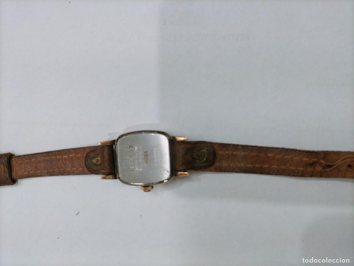 Relojes de pulsera: Reloj dogma de mujer - Foto 5