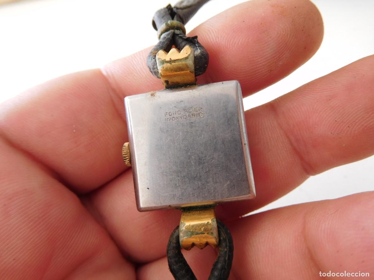 Relojes de pulsera: Reloj antiguo Emir - Foto 2