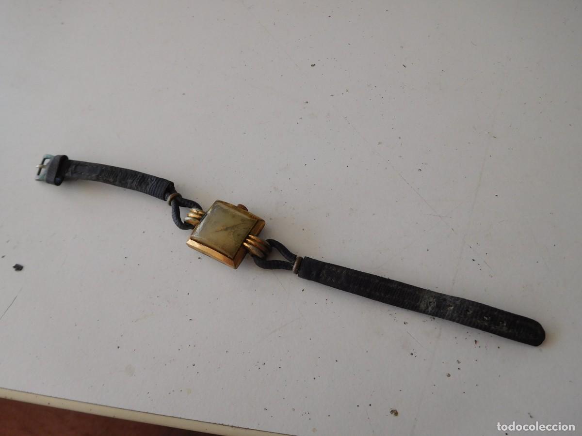 Relojes de pulsera: Reloj antiguo Emir - Foto 3