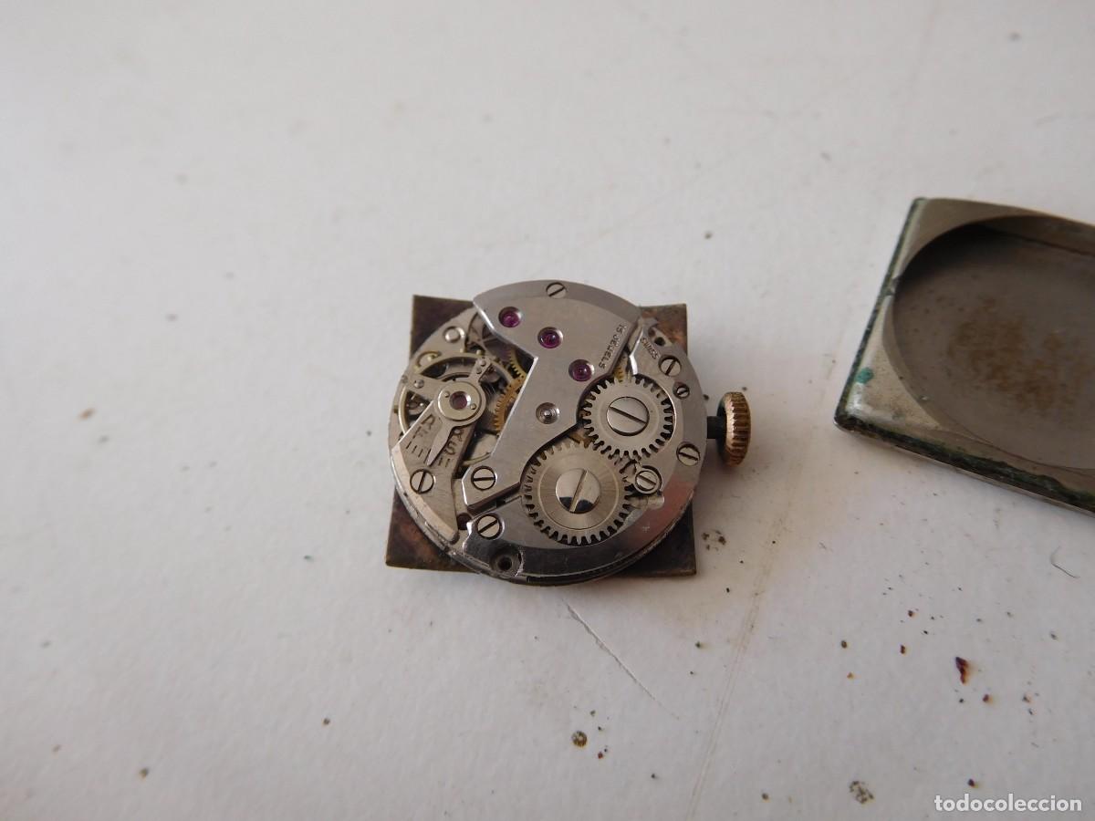 Relojes de pulsera: Reloj antiguo Emir - Foto 5