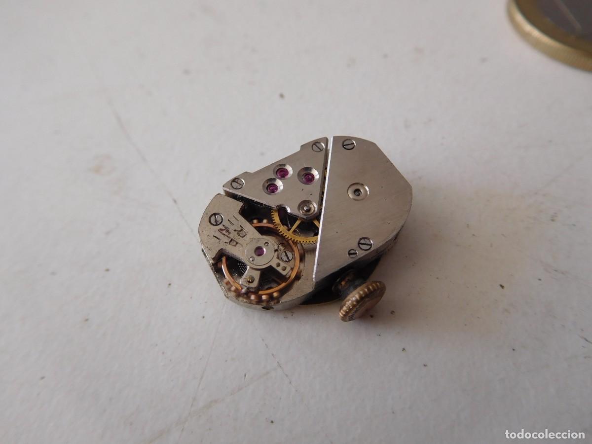 Relojes de pulsera: Reloj antiguo Diamond - Foto 5