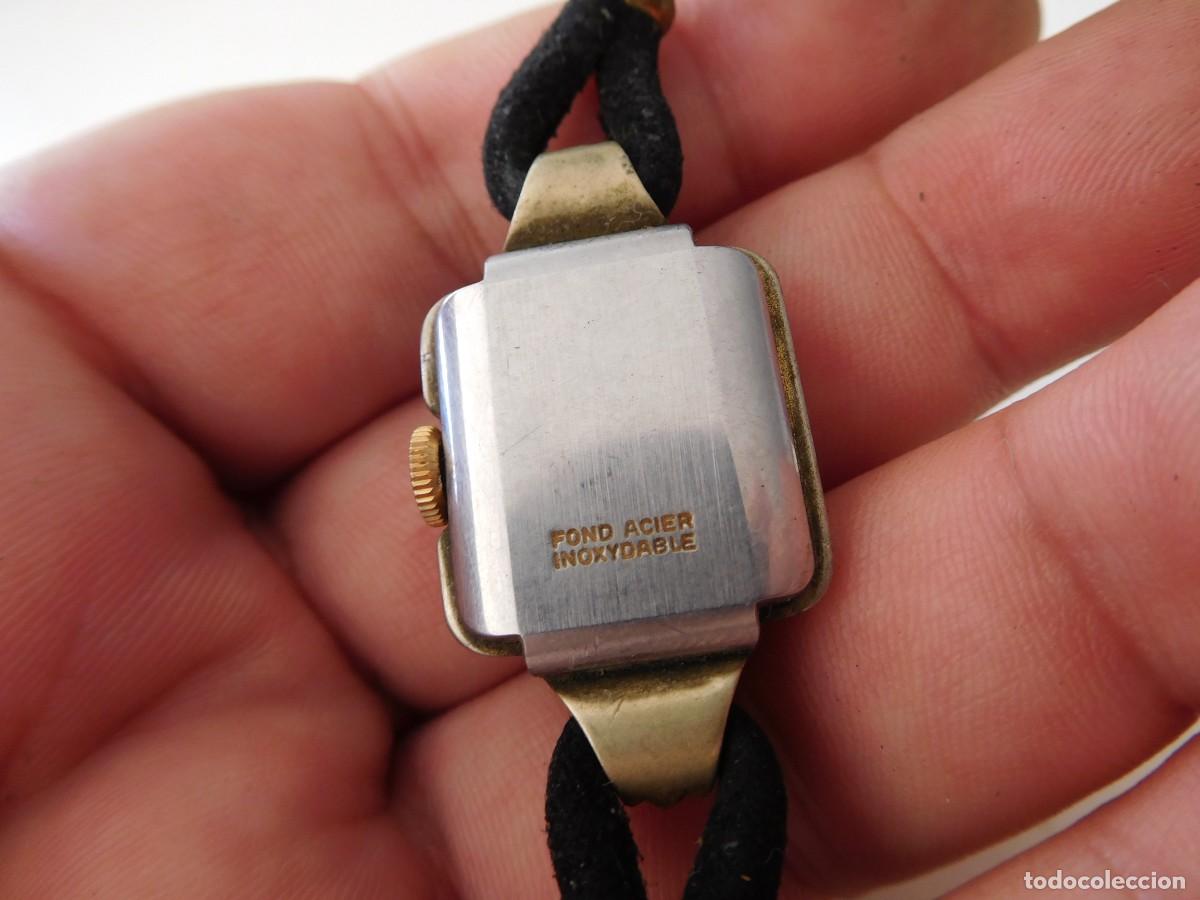 Relojes de pulsera: Reloj antiguo Esprit - Foto 2