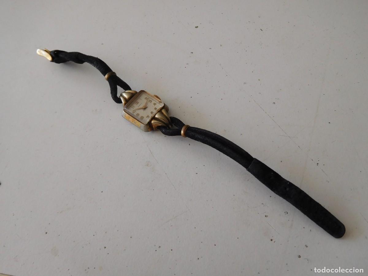 Relojes de pulsera: Reloj antiguo Esprit - Foto 3
