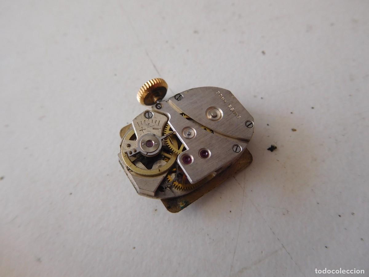 Relojes de pulsera: Reloj antiguo Esprit - Foto 4