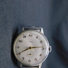 Relojes de pulsera: RELOJ PULSERA - TITAN