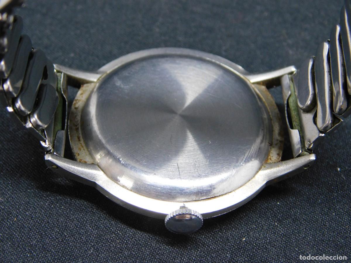 Relojes de pulsera: RELOJ PULSERA - TITAN - Foto 5