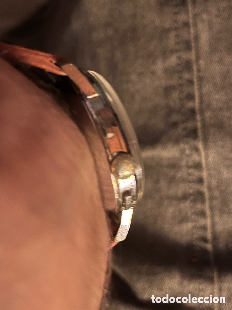 Relojes de pulsera: Reloj crono Cauny Prima - Foto 2