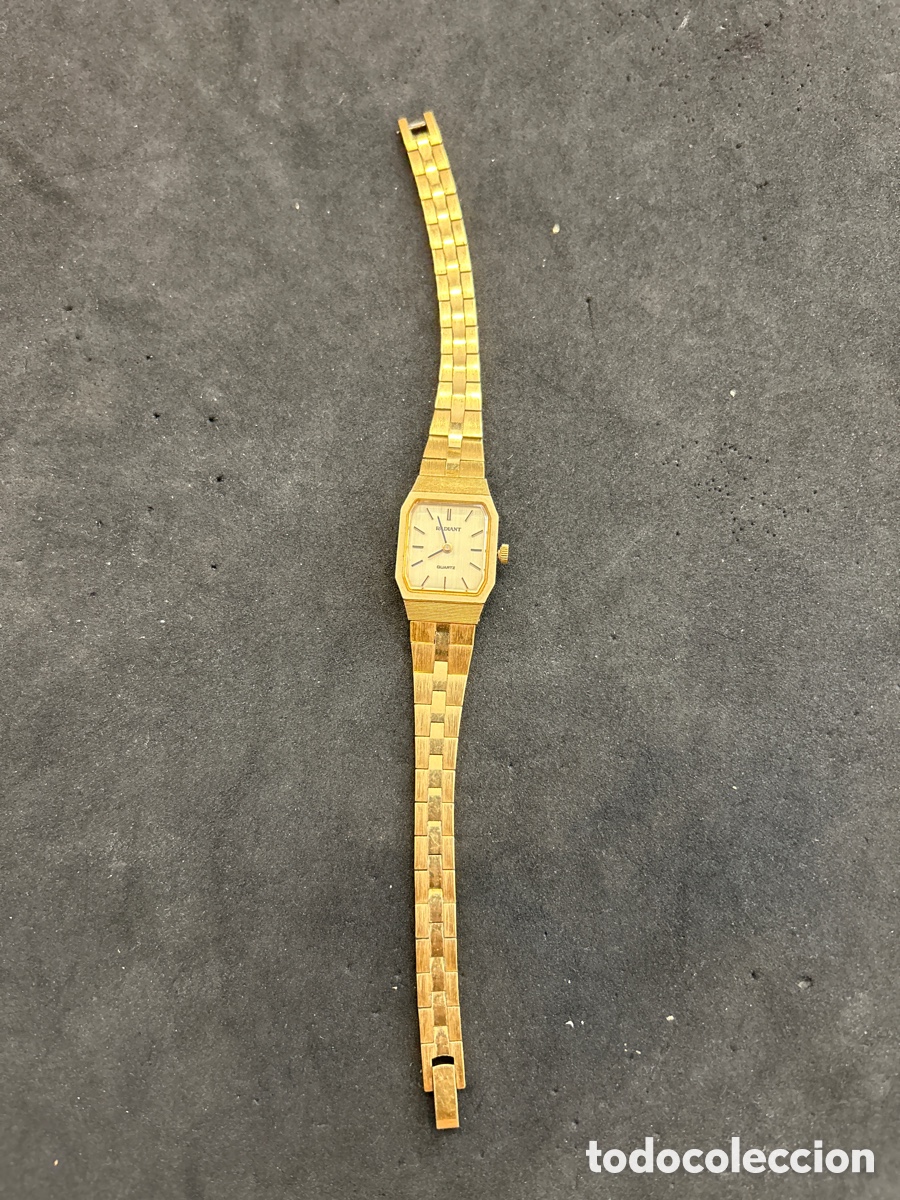 Relojes de pulsera: Reloj radian Quartz - Foto 2