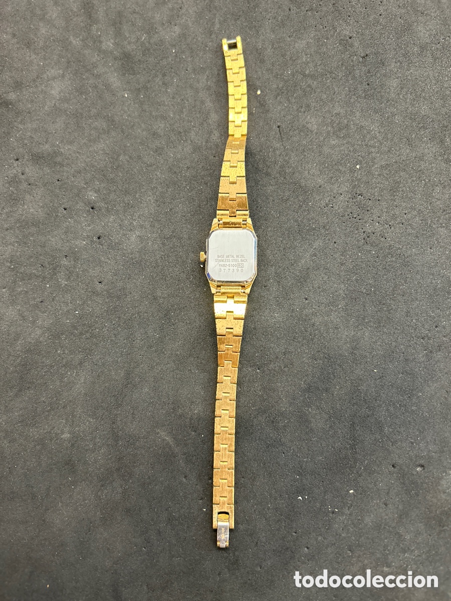 Relojes de pulsera: Reloj radian Quartz - Foto 3