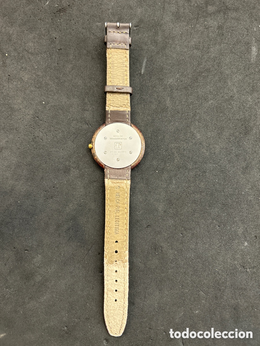 Relojes de pulsera: Reloj Tissot Quartz - Foto 3