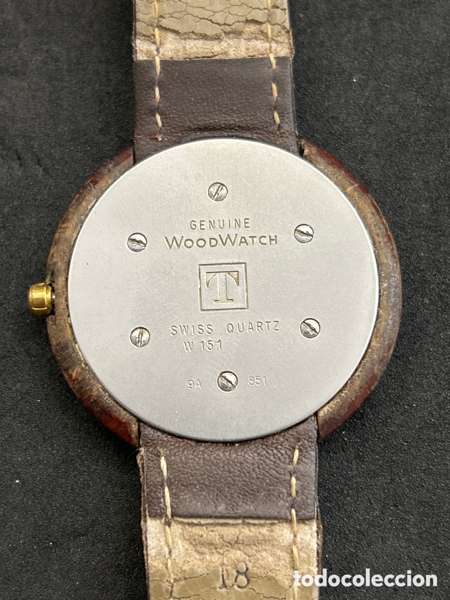 Relojes de pulsera: Reloj Tissot Quartz - Foto 4