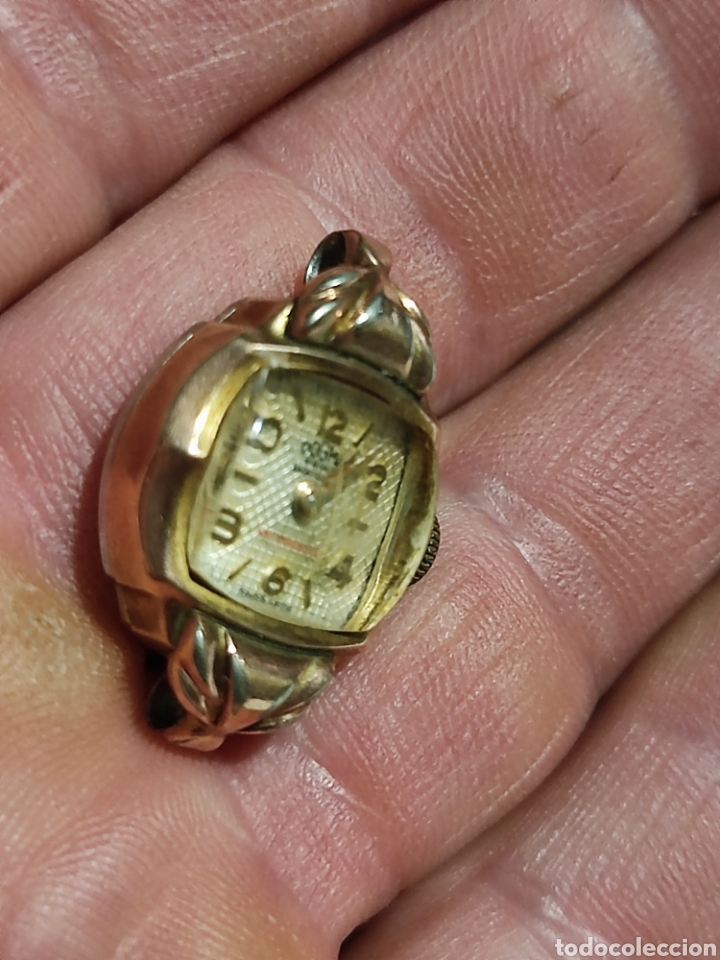 Relojes de pulsera: Reloj dogma - Foto 7