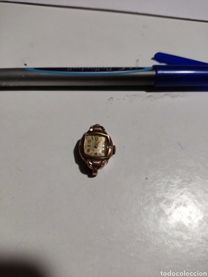 Relojes de pulsera: Reloj dogma - Foto 1