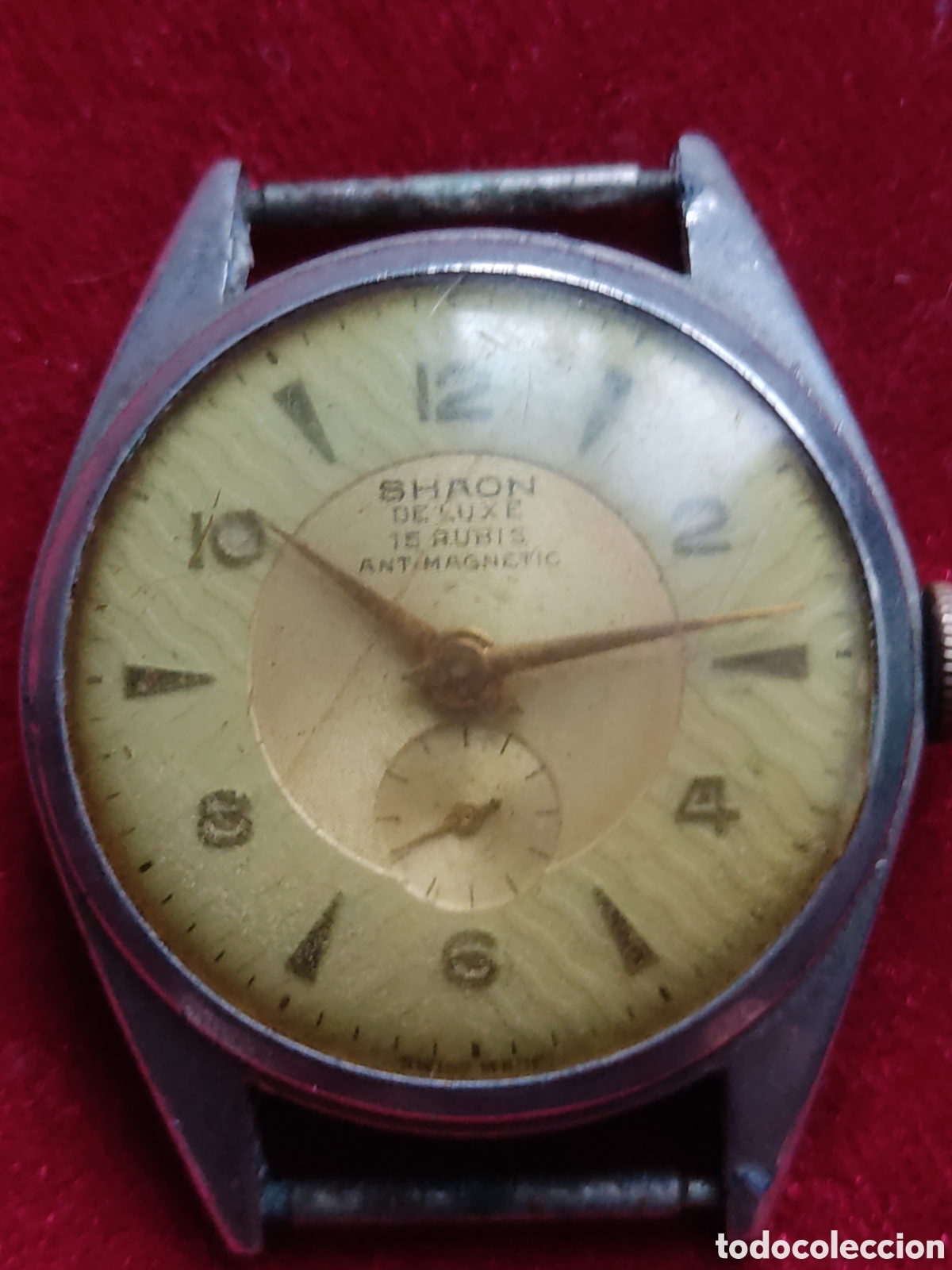 Relojes de pulsera: SHAON DE LUXE - Foto 2
