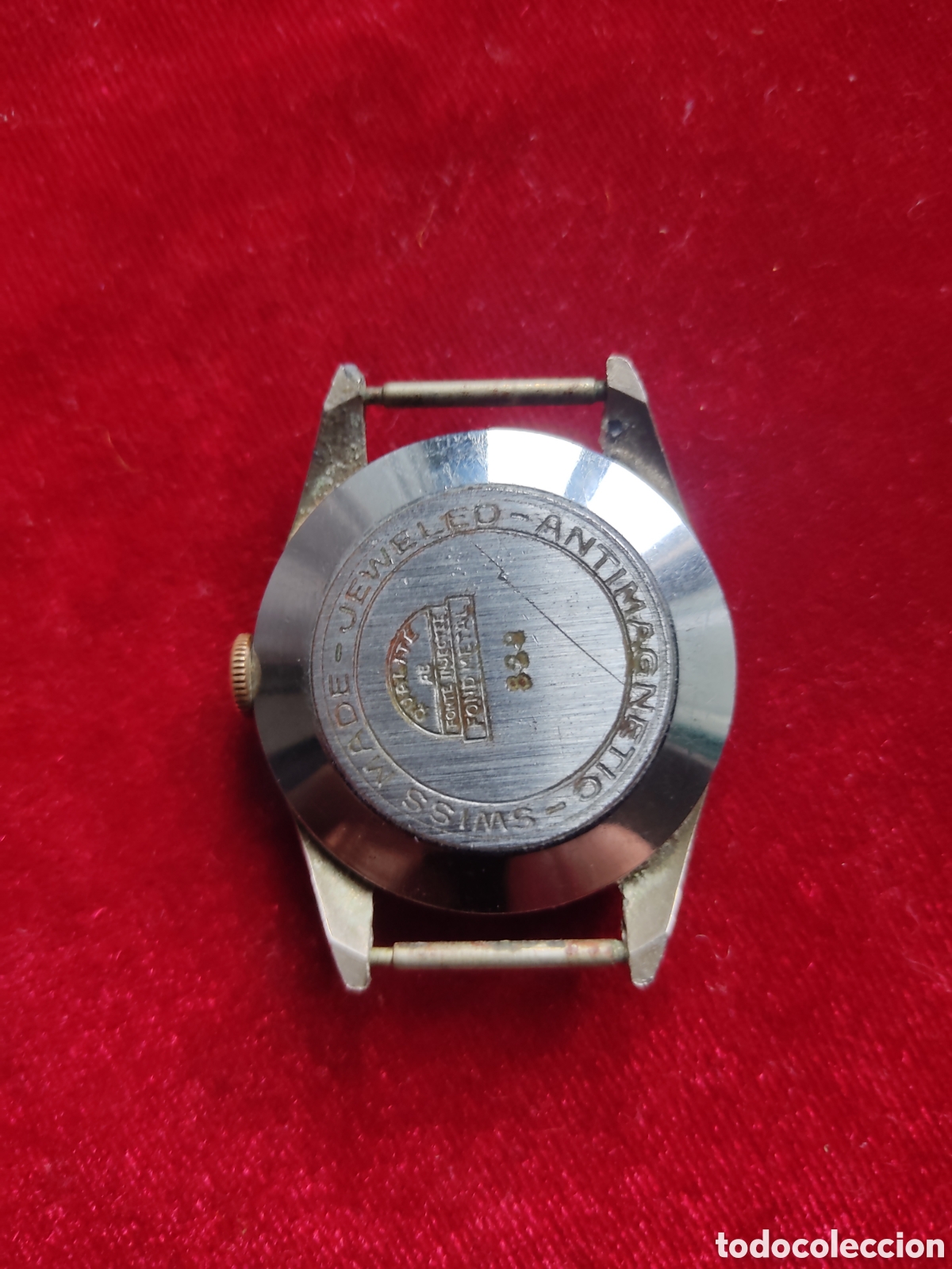 Relojes de pulsera: SHAON DE LUXE - Foto 3