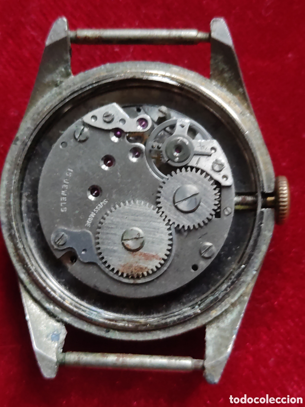 Relojes de pulsera: SHAON DE LUXE - Foto 4