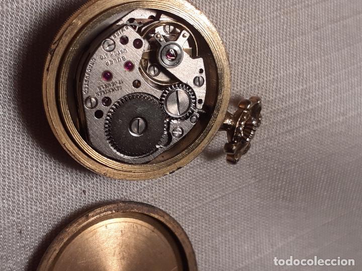 Relojes de pulsera: Reloj Buller se&ntilde;ora - Foto 5