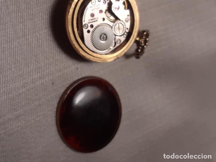 Relojes de pulsera: Reloj Buller se&ntilde;ora - Foto 6